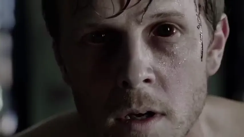 The Possession of Michael King Scene 5