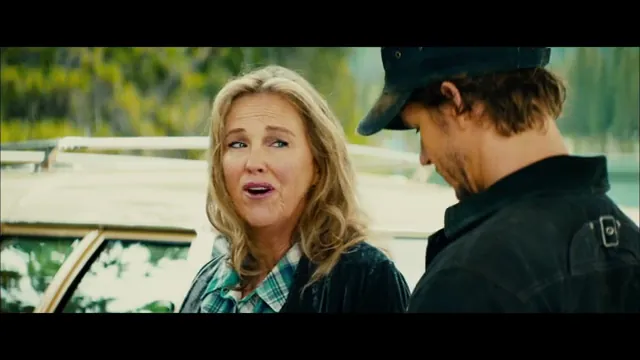 The Right Kind of Wrong Scene 3