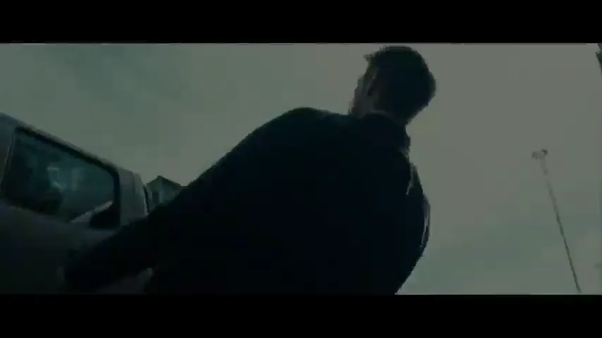 The Silent Hour Scene 1