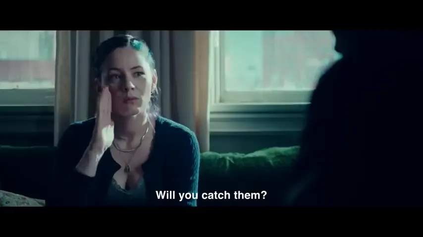 The Silent Hour Scene 2