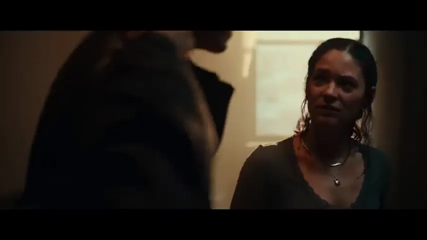 The Silent Hour Scene 5