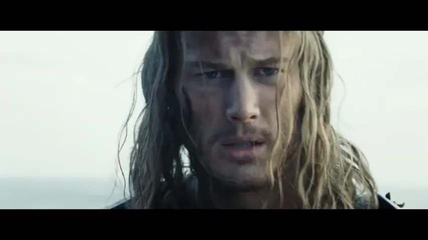 Northmen: A Viking Saga Scene 1