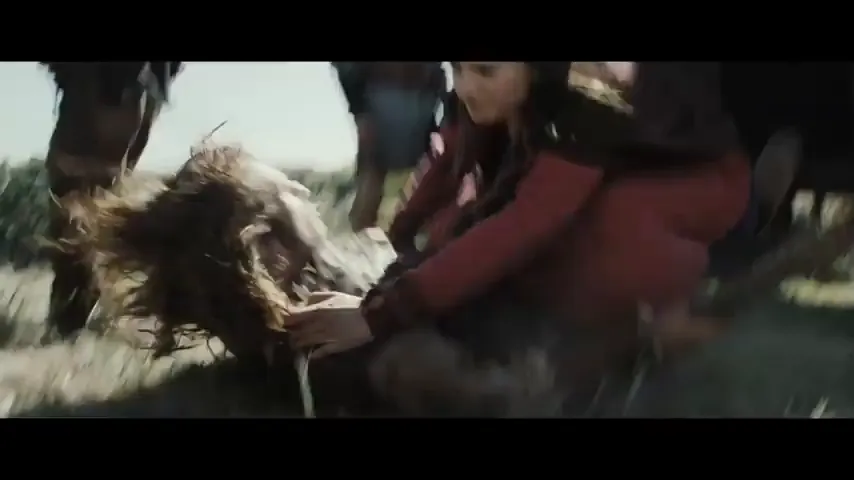 Northmen: A Viking Saga Scene 2
