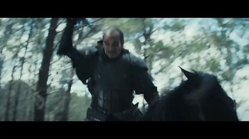 Northmen: A Viking Saga Scene 3