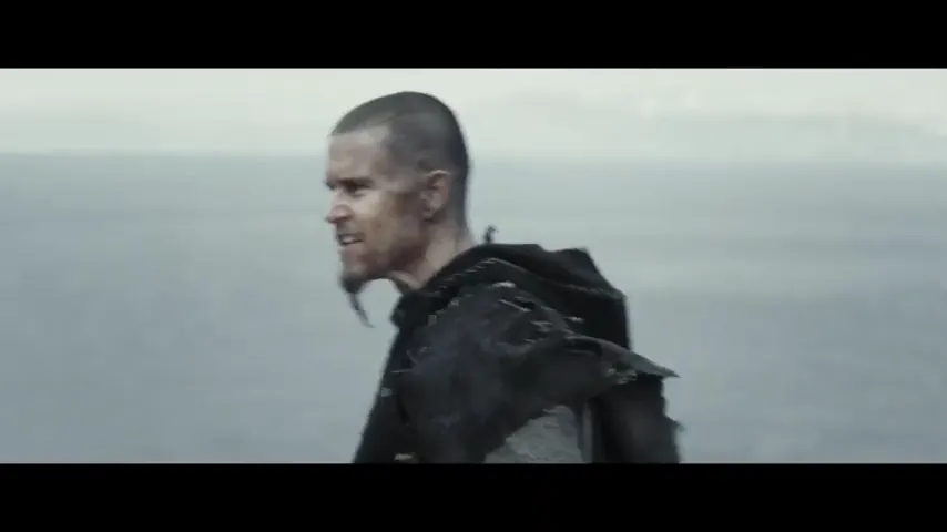 Northmen: A Viking Saga Scene 5