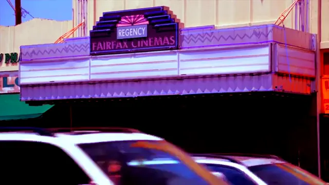 The Canyons Scene 3