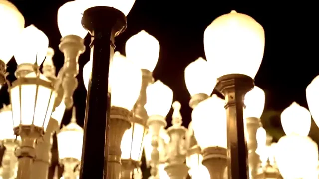 The Canyons Scene 5