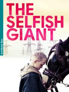 The Selfish Giant Movie Poster