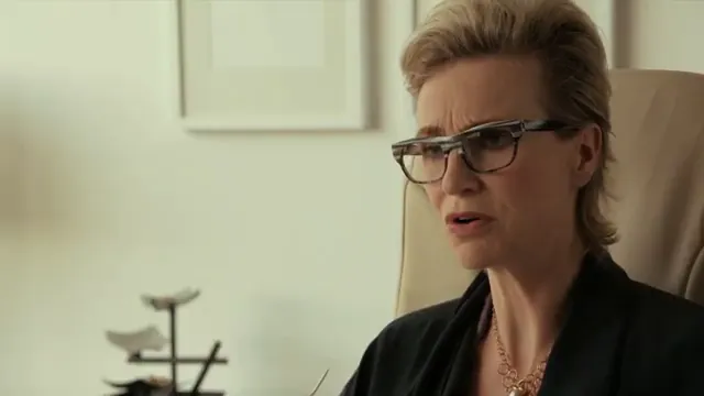 Afternoon Delight Scene 3