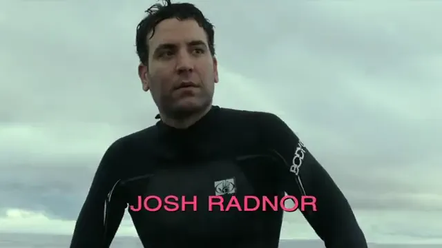 Afternoon Delight Scene 5