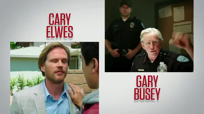Behaving Badly Scene 5