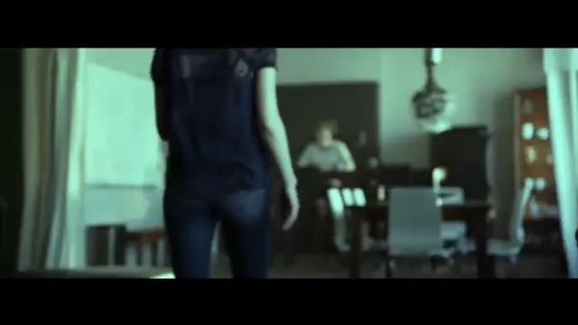 Uncanny Scene 3