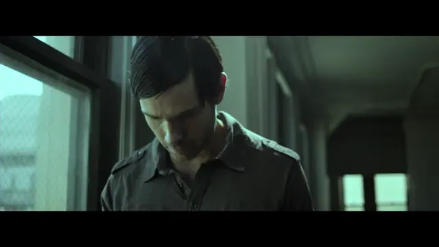 Uncanny Scene 5