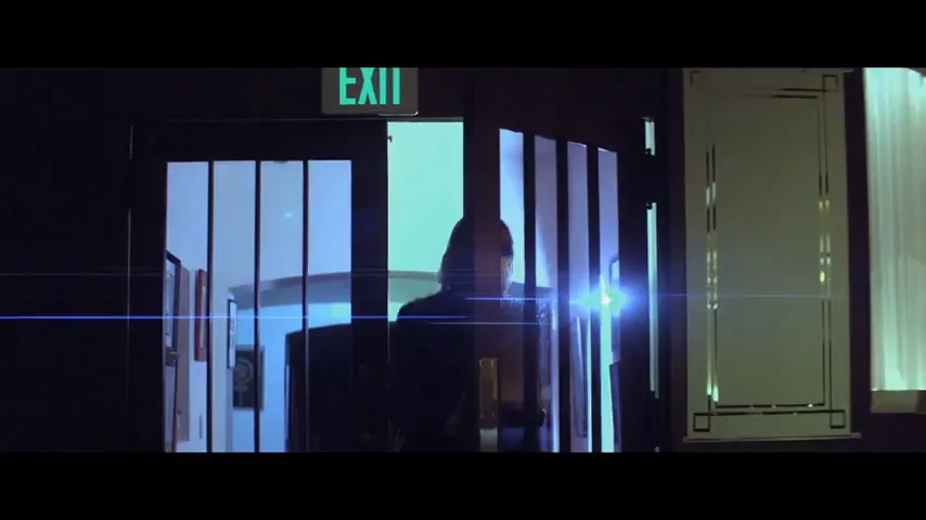 Mojave Scene 4