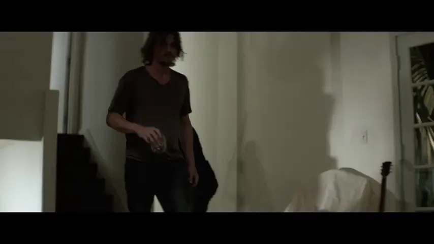Mojave Scene 5