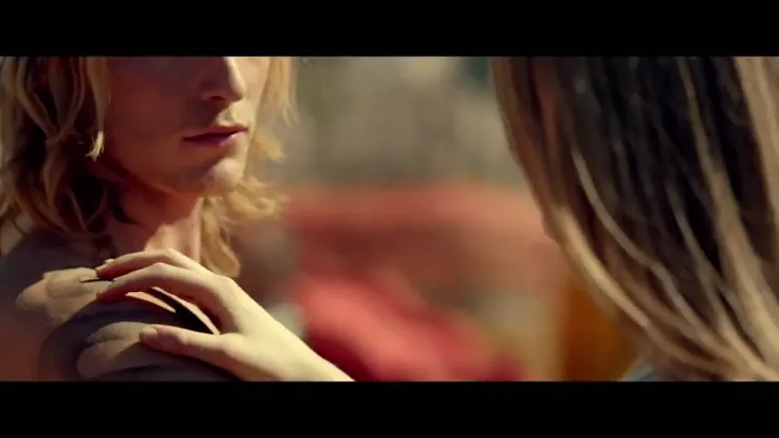 Strangerland Scene 3