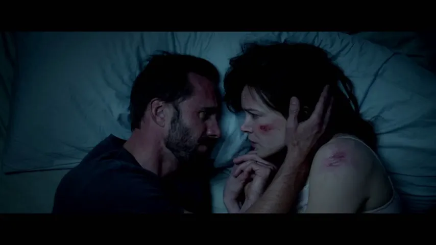 Strangerland Scene 5