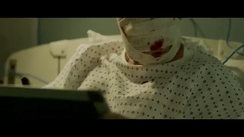 Winnie-the-Pooh: Blood and Honey II Scene 3