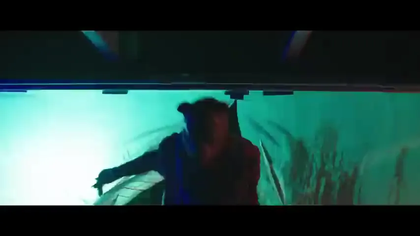 Winnie-the-Pooh: Blood and Honey II Scene 4