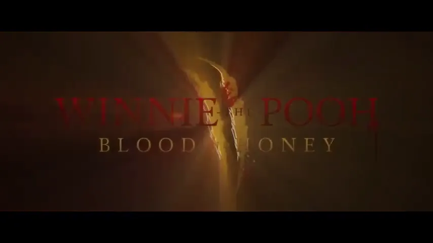 Winnie-the-Pooh: Blood and Honey II Scene 5