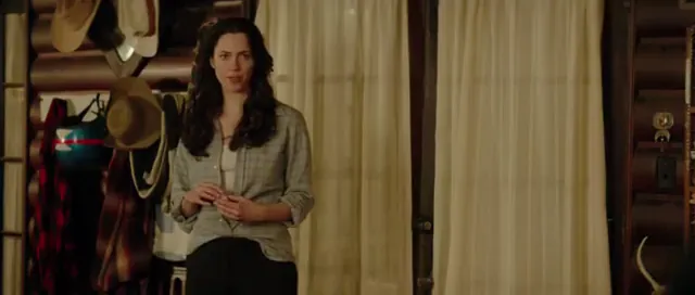 Tumbledown Scene 4