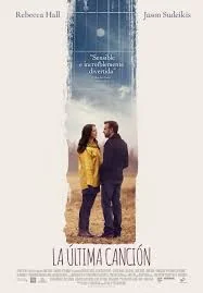 Tumbledown Movie Poster