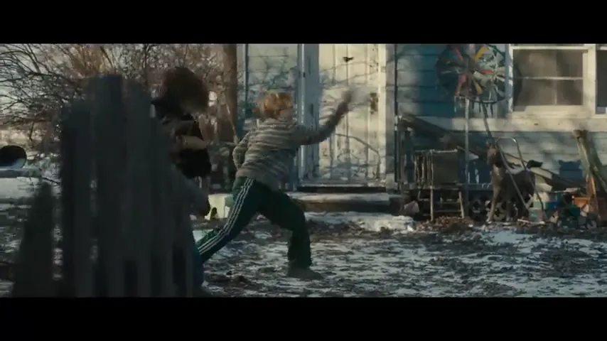The Best Christmas Pageant Ever Scene 3
