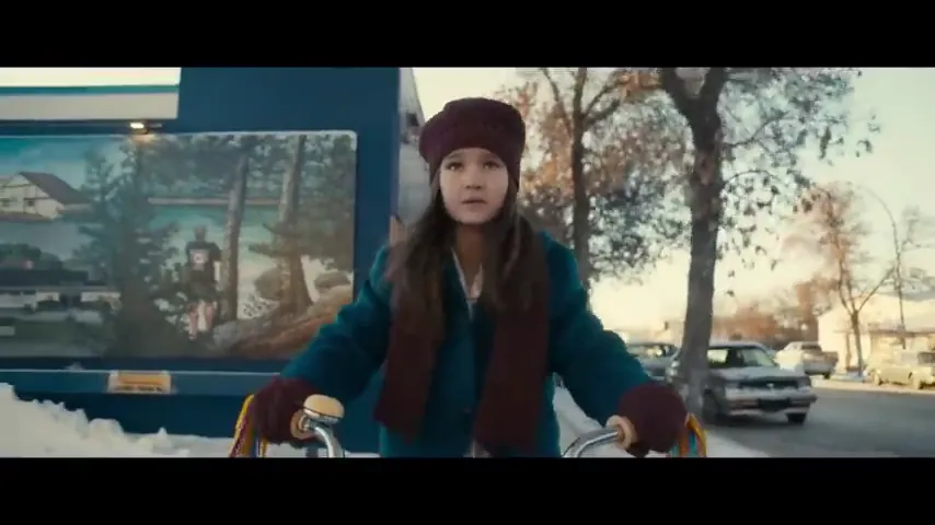 The Best Christmas Pageant Ever Scene 5