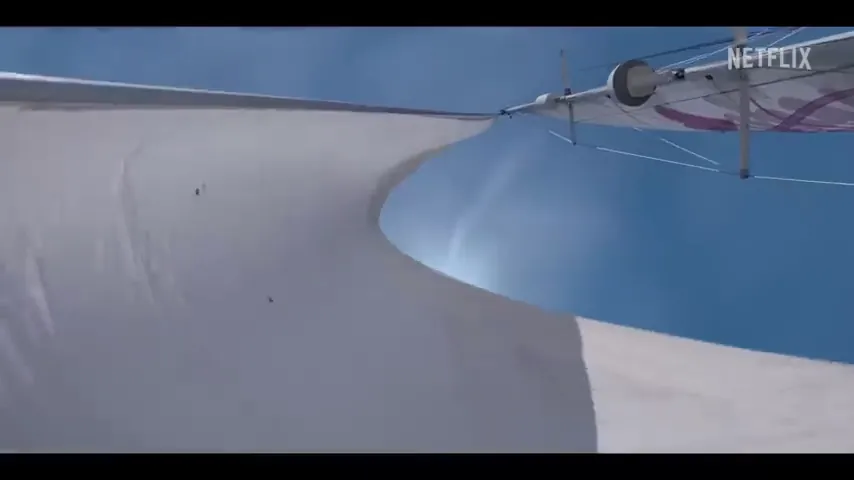 True Spirit Scene 1