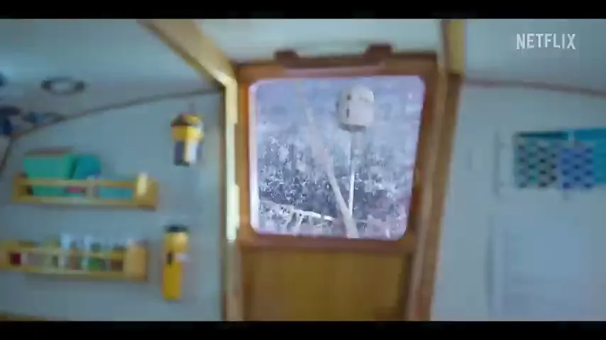 True Spirit Scene 2