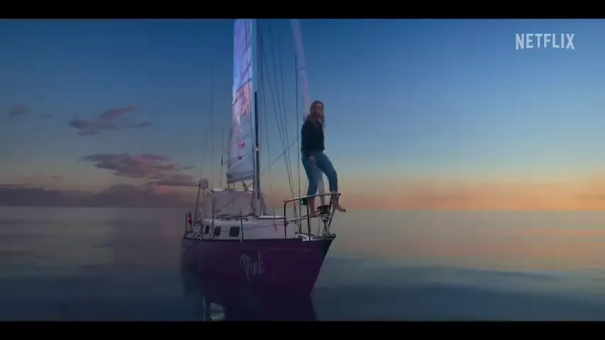 True Spirit Scene 5