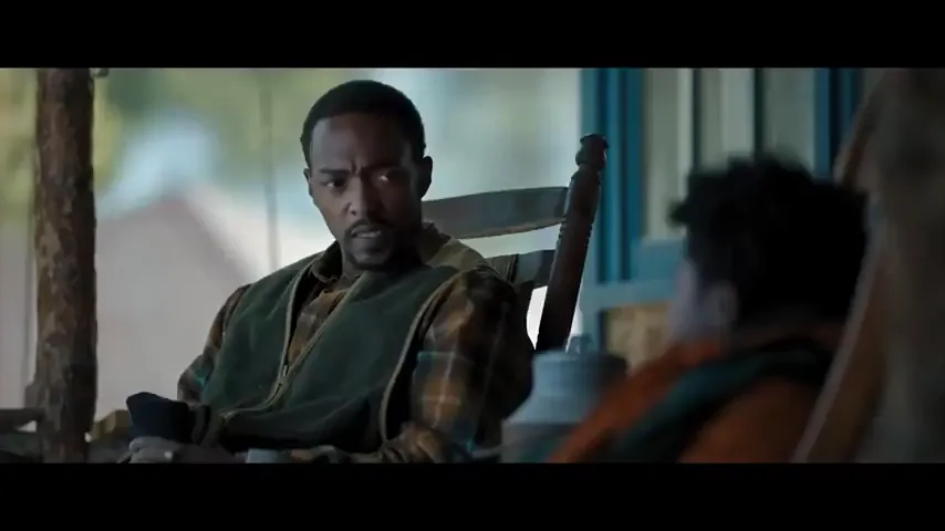 Elevation Scene 5