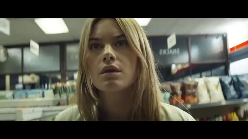 Night of the Hunted Scene 1