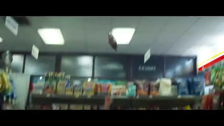 Night of the Hunted Scene 2