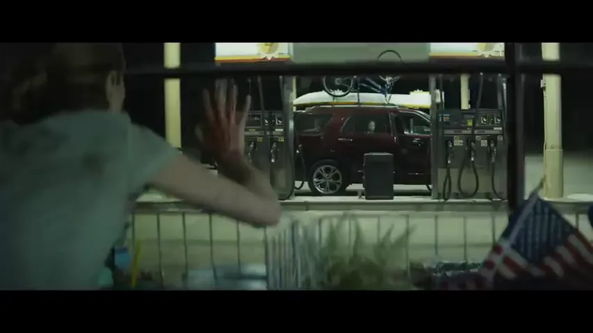 Night of the Hunted Scene 5