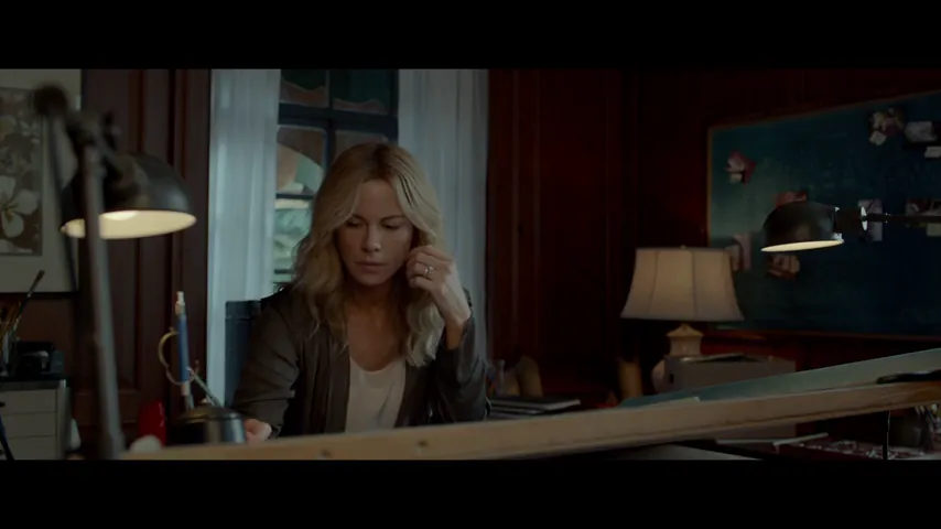 The Disappointments Room Scene 2