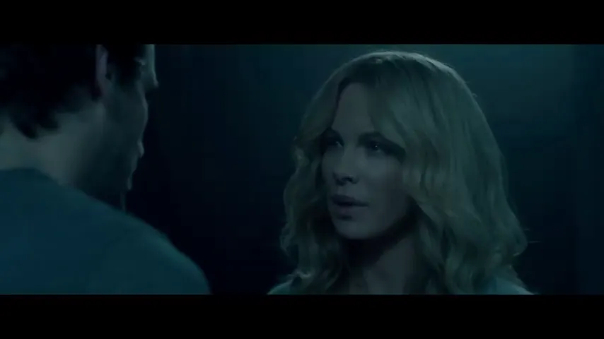 The Disappointments Room Scene 3