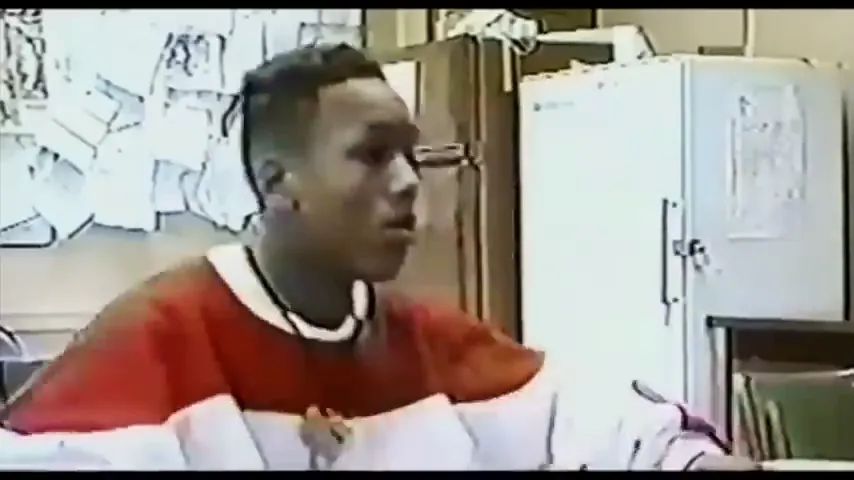 The Central Park Five Scene 3