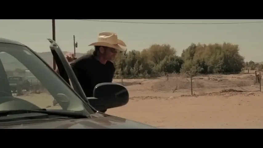 Road to Paloma Scene 1