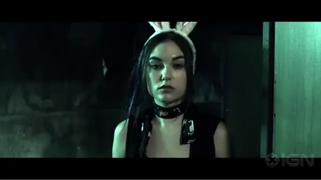 The Scribbler Scene 1