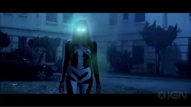 The Scribbler Scene 5