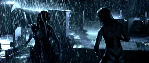 The Scribbler Movie Poster