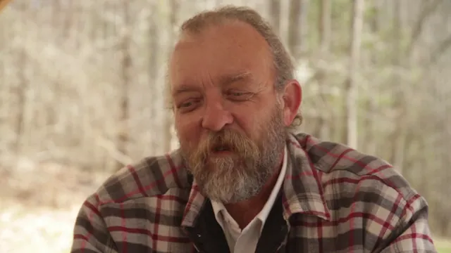 The Barkley Marathons: The Race That Eats Its Young Scene 1