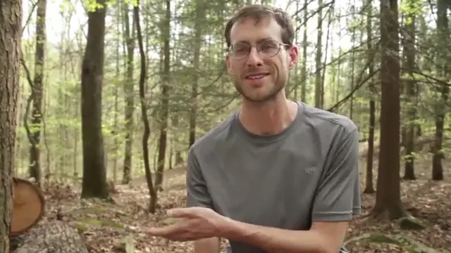 The Barkley Marathons: The Race That Eats Its Young Scene 5