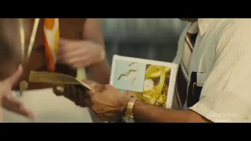 Troop Zero Scene 1