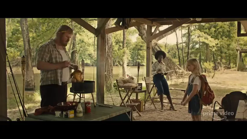 Troop Zero Scene 2
