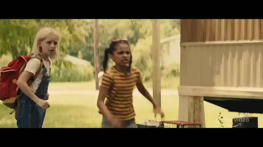 Troop Zero Scene 3