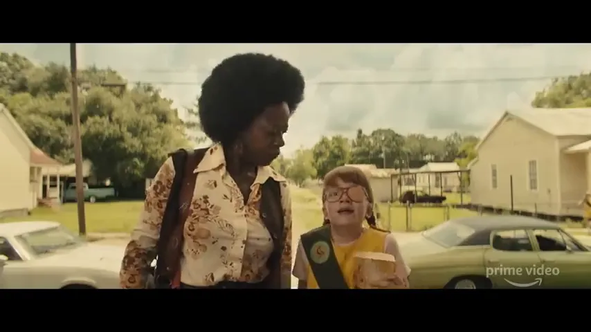 Troop Zero Scene 4