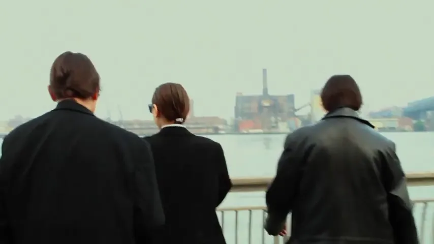 The Wolfpack Scene 2