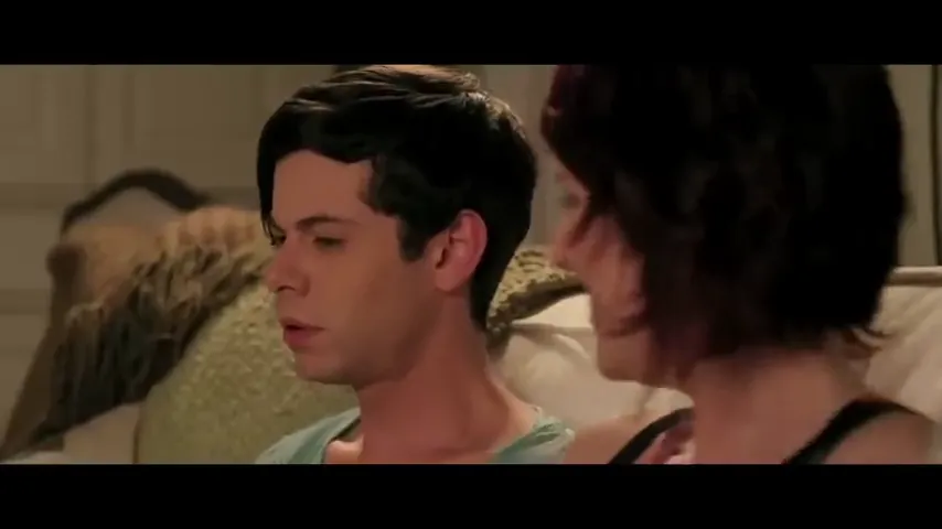 G.B.F. Scene 5